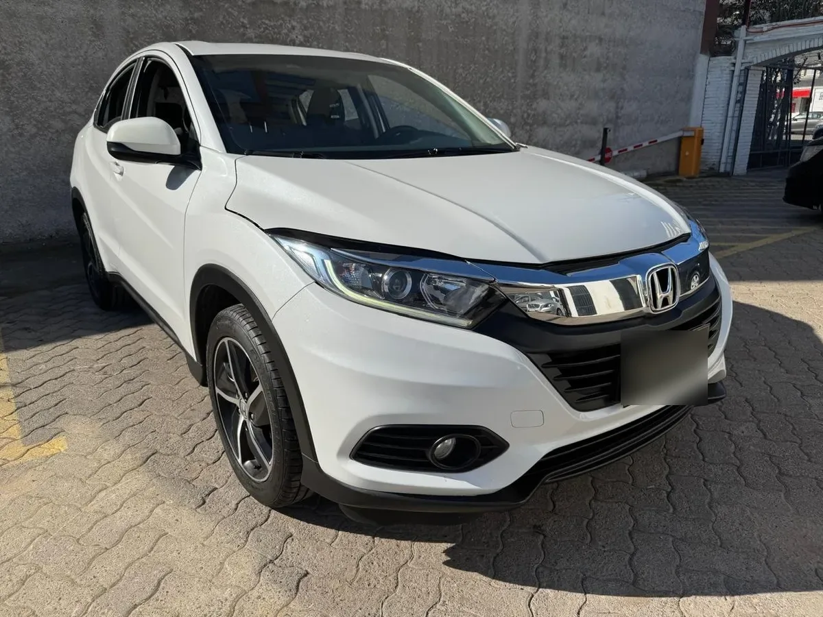 HONDA HR-V 1.8 Lxs At año 2022