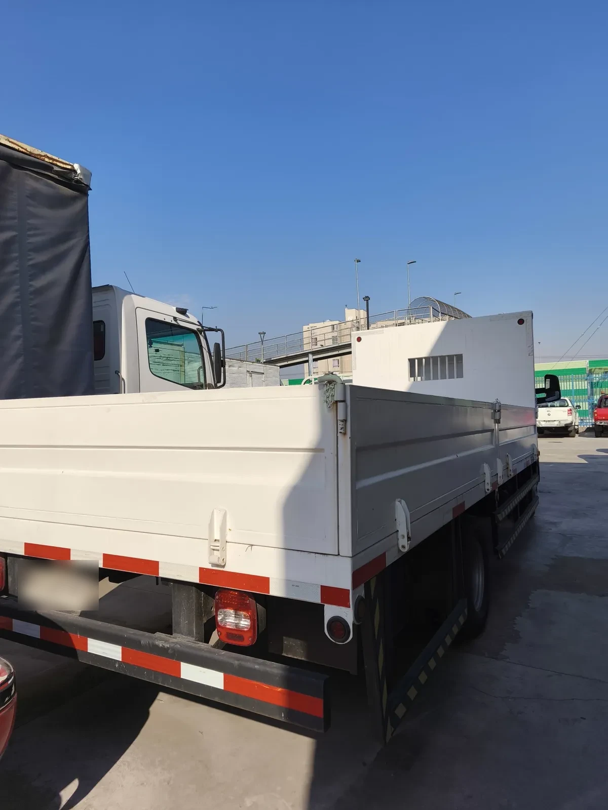 Volkswagen DELIVERY 8.160 Otra año 2021