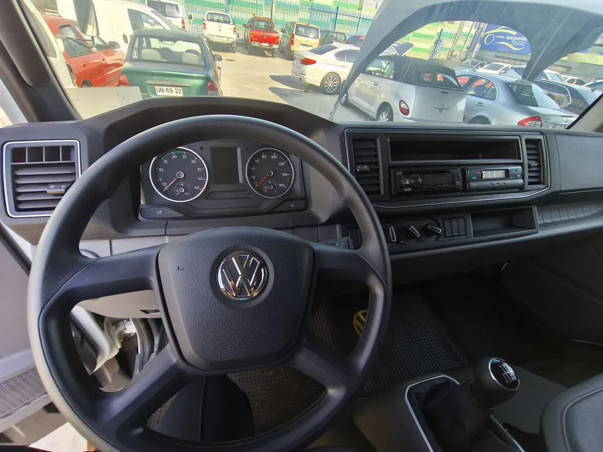 Volkswagen DELIVERY 8.160 Otra año 2021