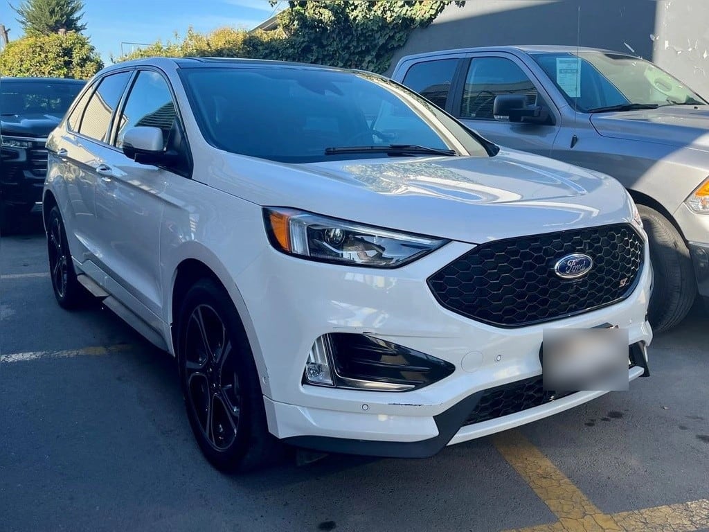 FORD EDGE 2.7 St At 4x4 año 2023