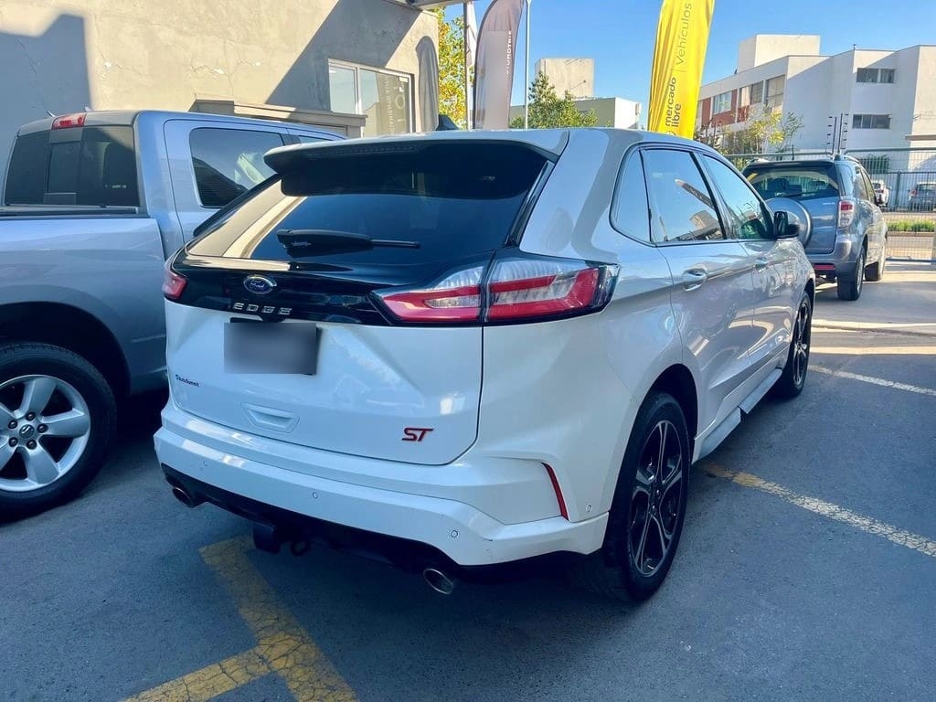 FORD EDGE 2.7 St At 4x4 año 2023
