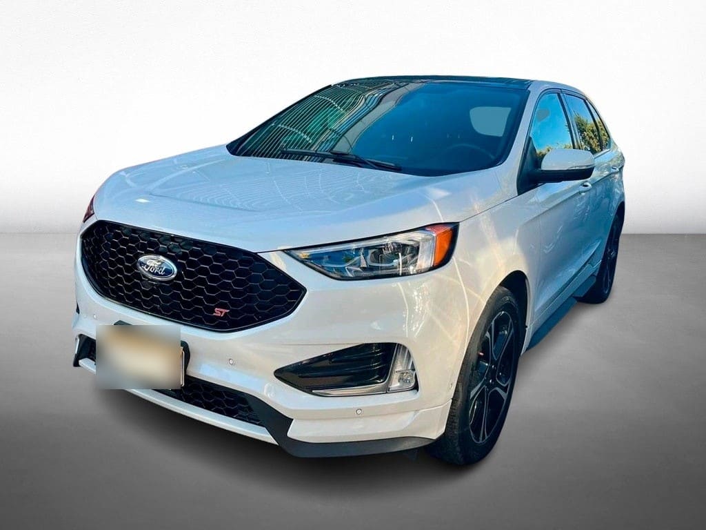 FORD EDGE 2.7 St At 4x4 año 2023