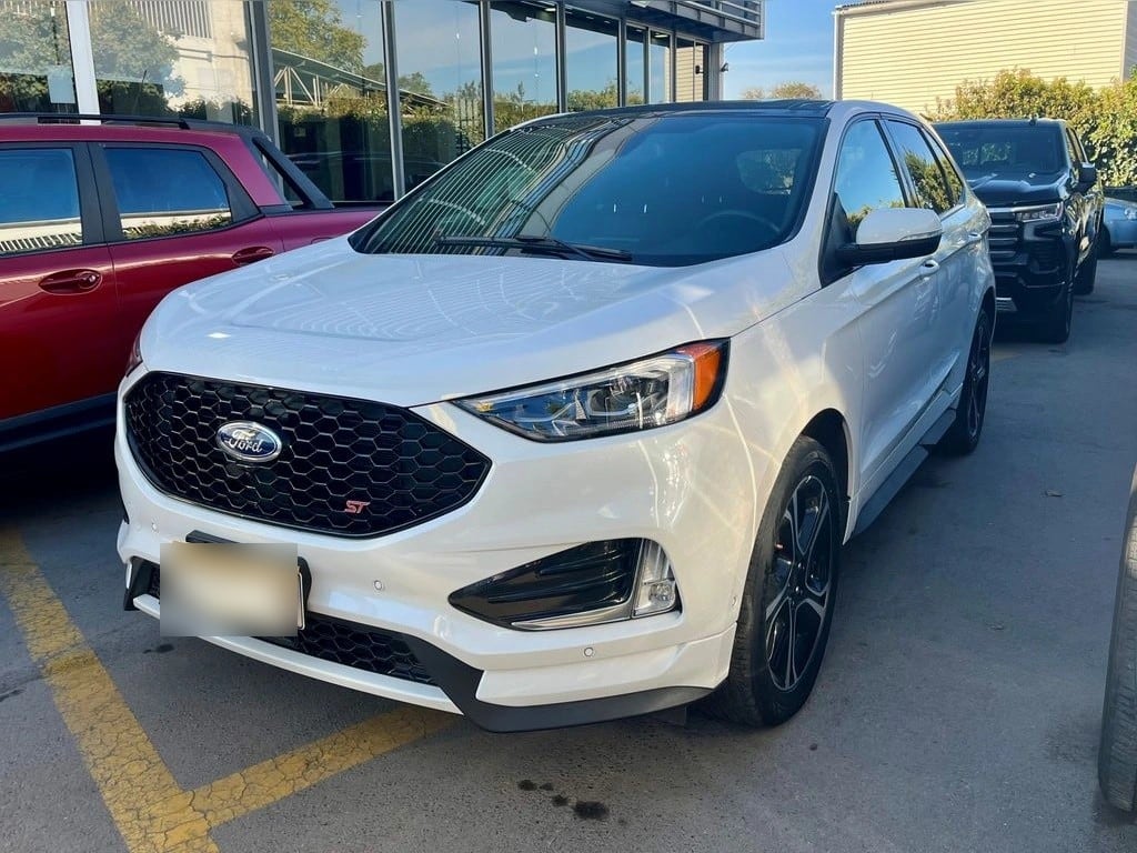 FORD EDGE 2.7 St At 4x4 año 2023