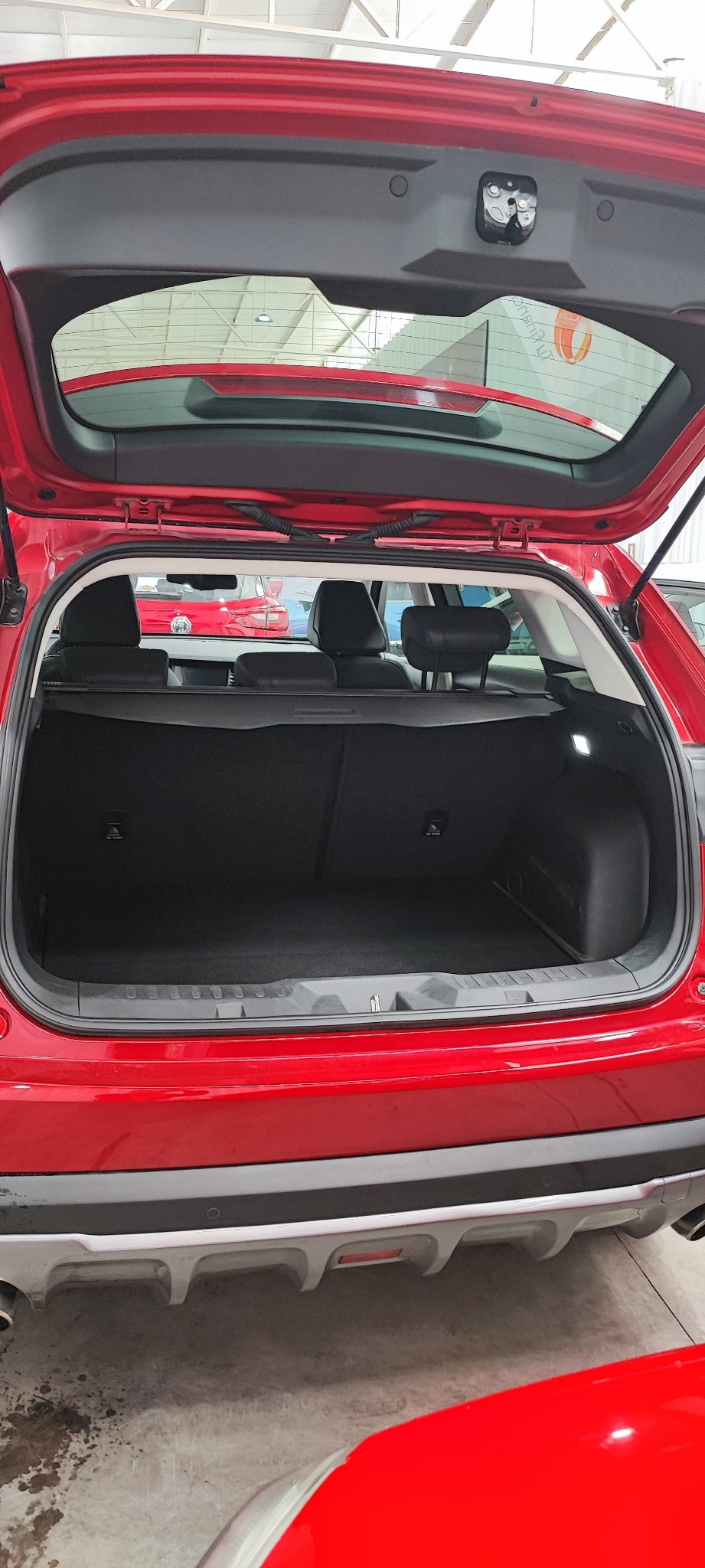 HAVAL H6 Otra año 2021