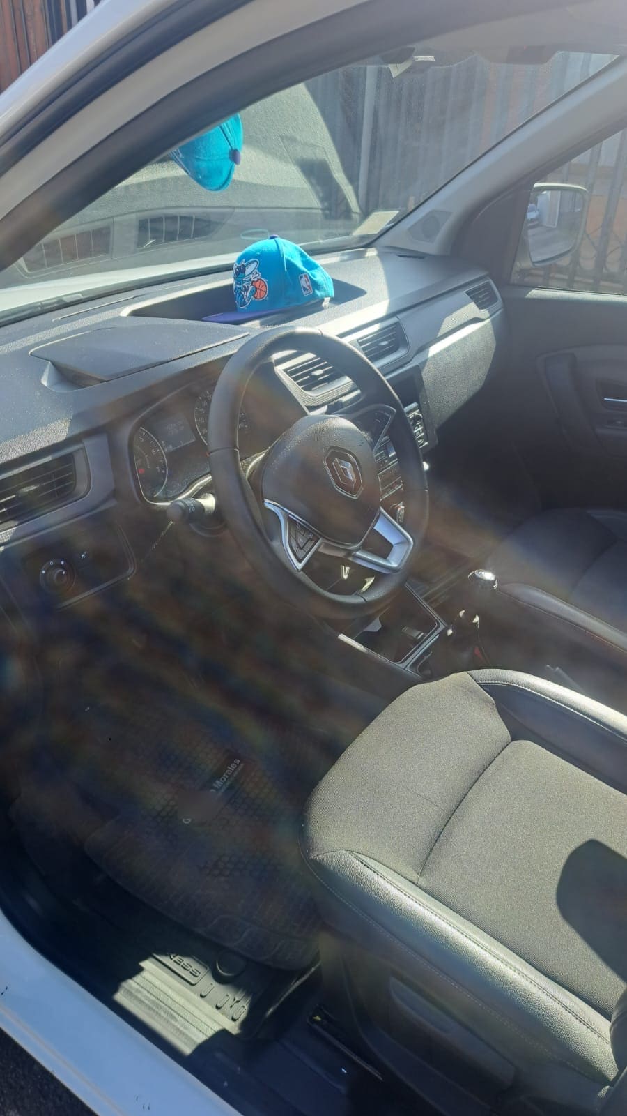 Renault Express 1.5 Zen Mt año 2023