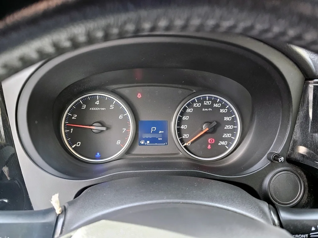 MITSUBISHI OUTLANDER 2.4 Gls At 4x4 año 2017