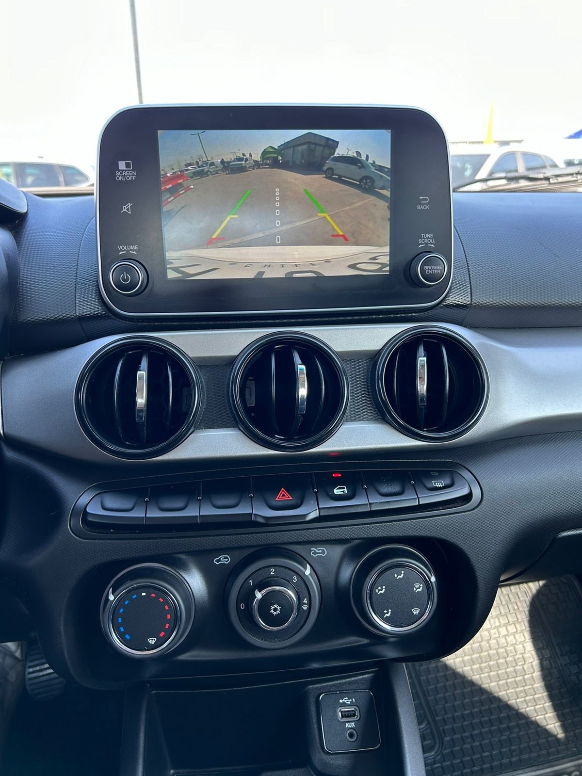 FIAT CRONOS 1.3 Drive Mt año 2021
