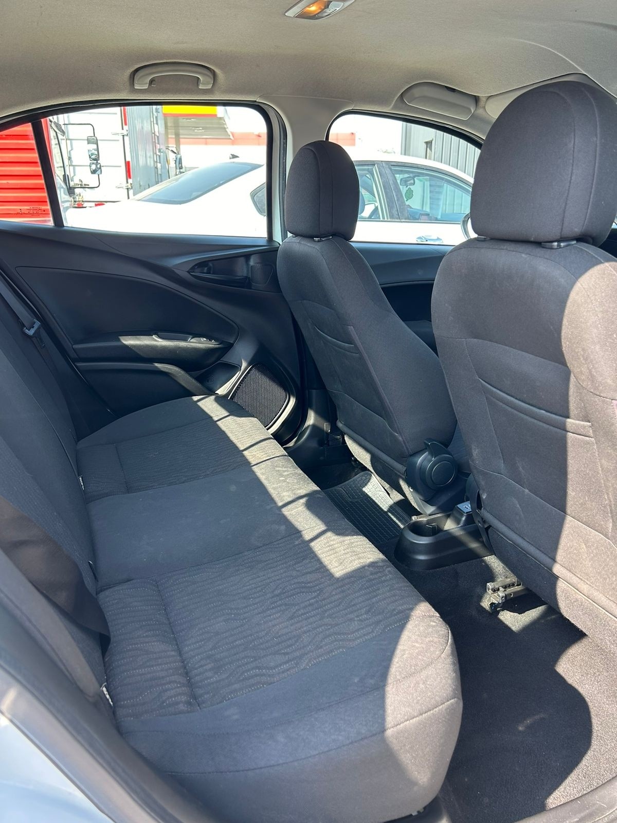 FIAT CRONOS 1.3 Drive Mt año 2021