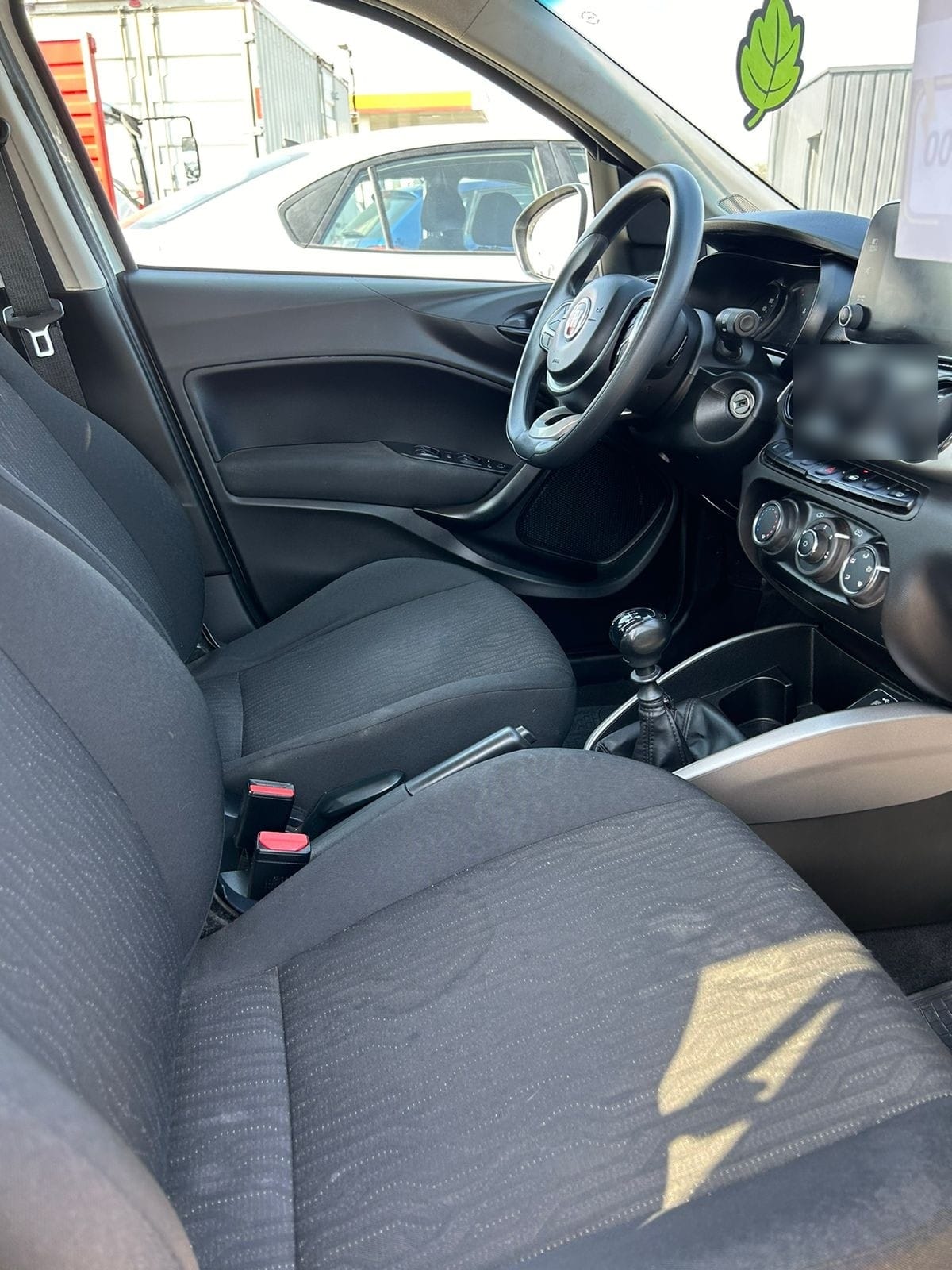 FIAT CRONOS 1.3 Drive Mt año 2021