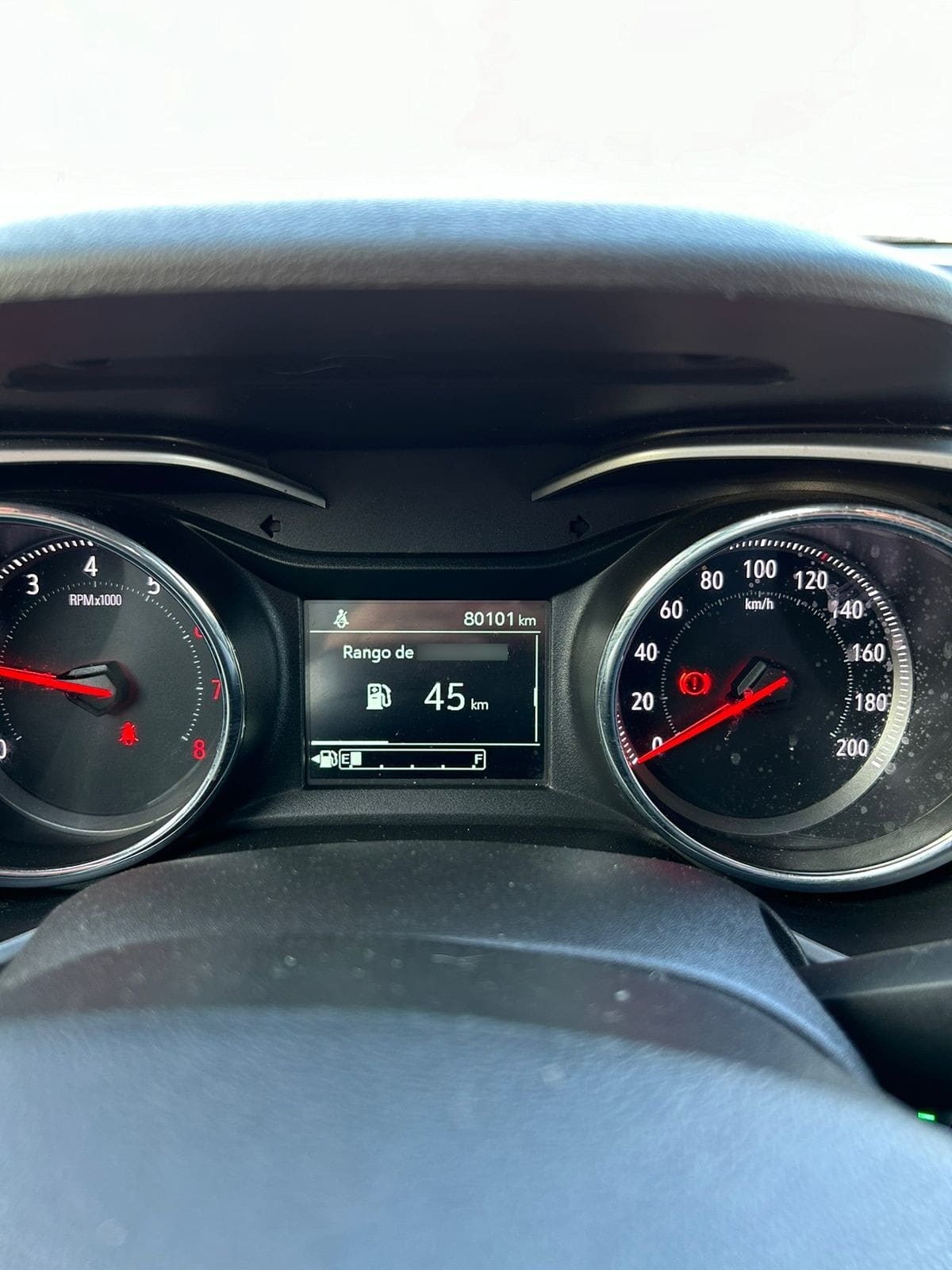 CHEVROLET TRACKER 1.2 Ltz P Mt año 2022