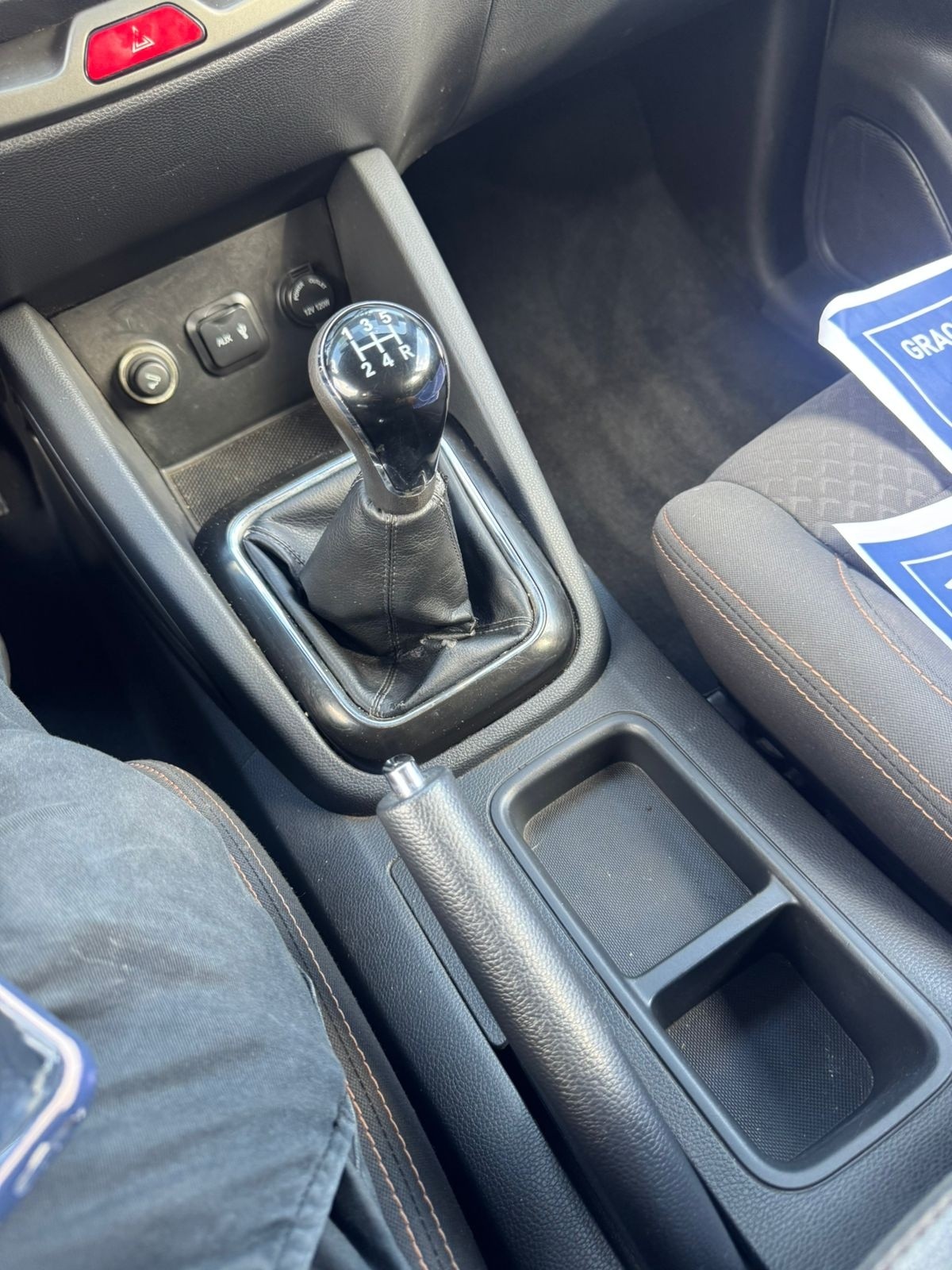 CHANGAN CX70 1.6 Comfort Connect Mt año 2020