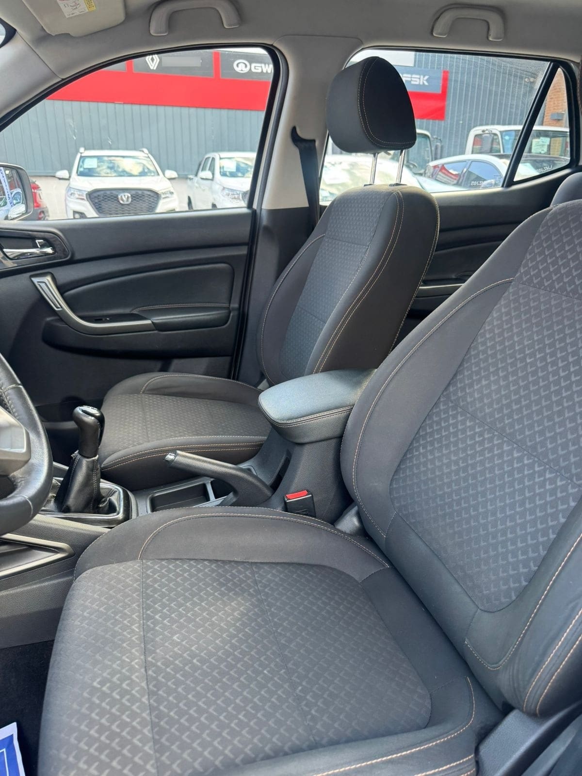 CHANGAN CX70 1.6 Comfort Connect Mt año 2020