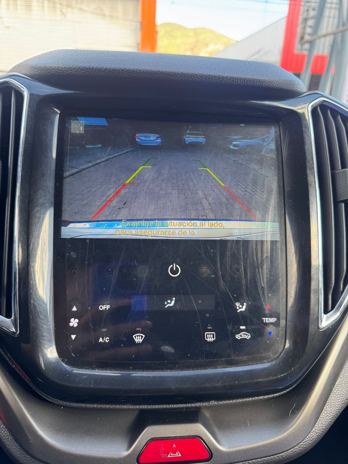 CHANGAN CX70 1.6 Comfort Connect Mt año 2020