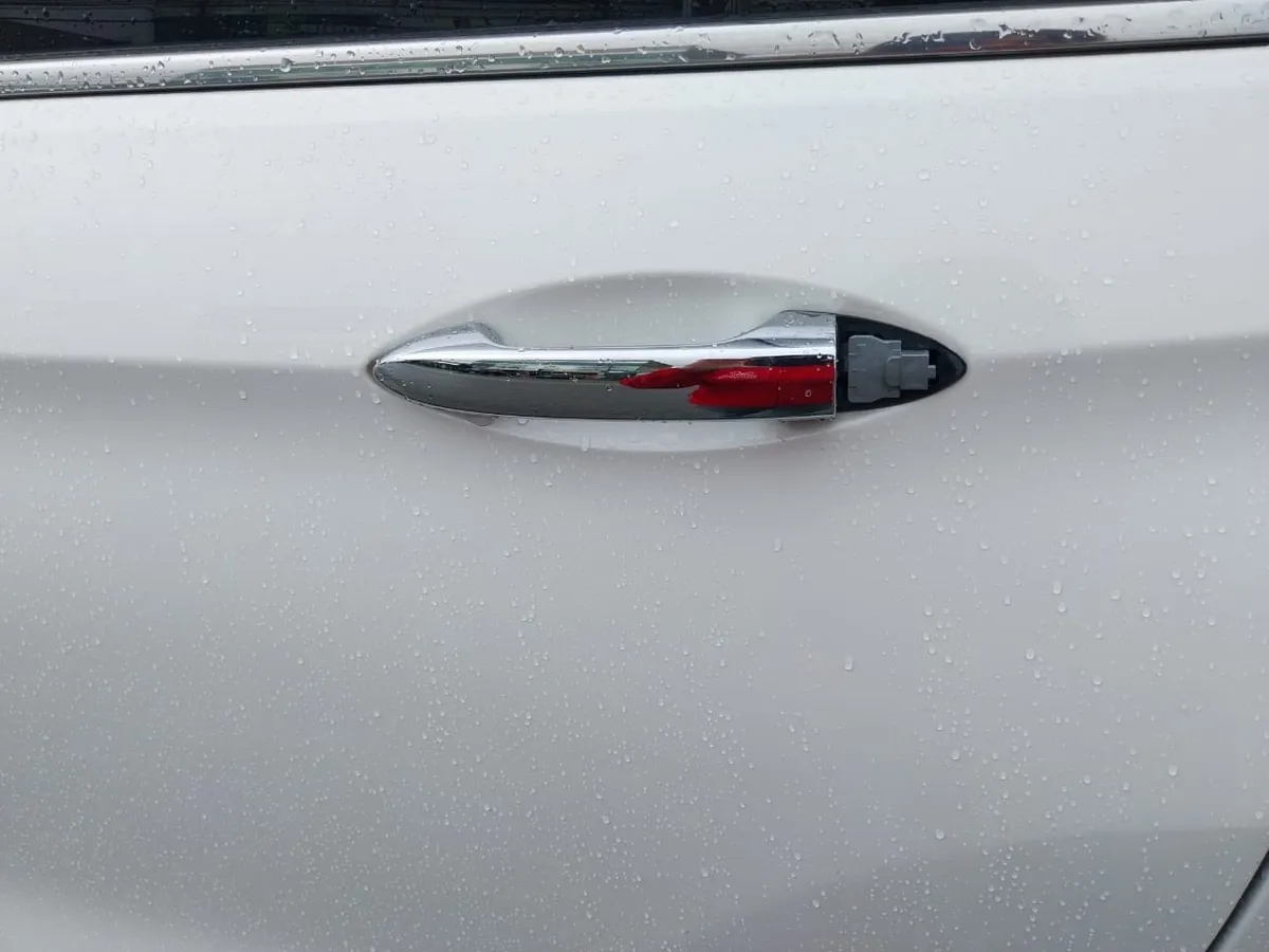 HONDA PILOT 3.5 Touring At 4x4 año 2018