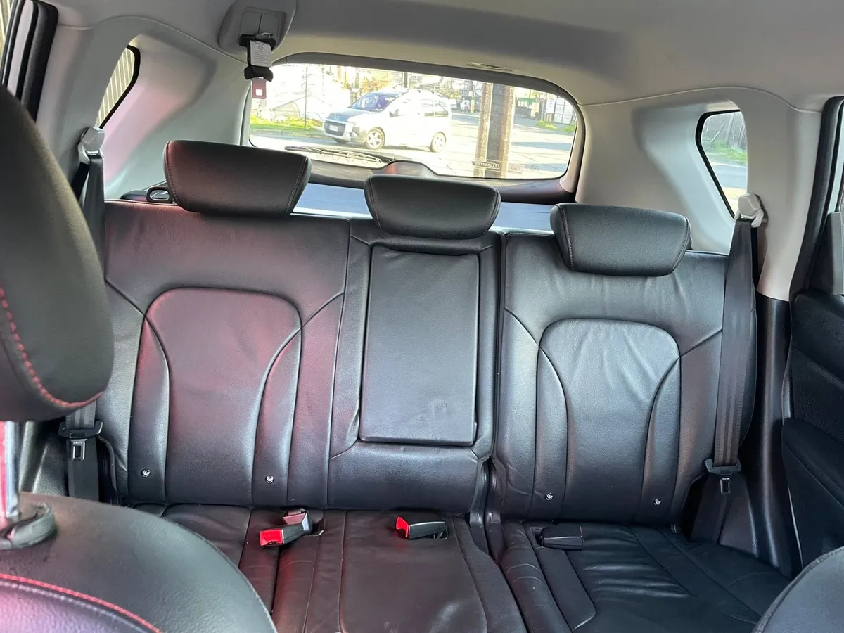 GREAT WALL HAVAL H6 1.5 En Mt 4x2 año 2020
