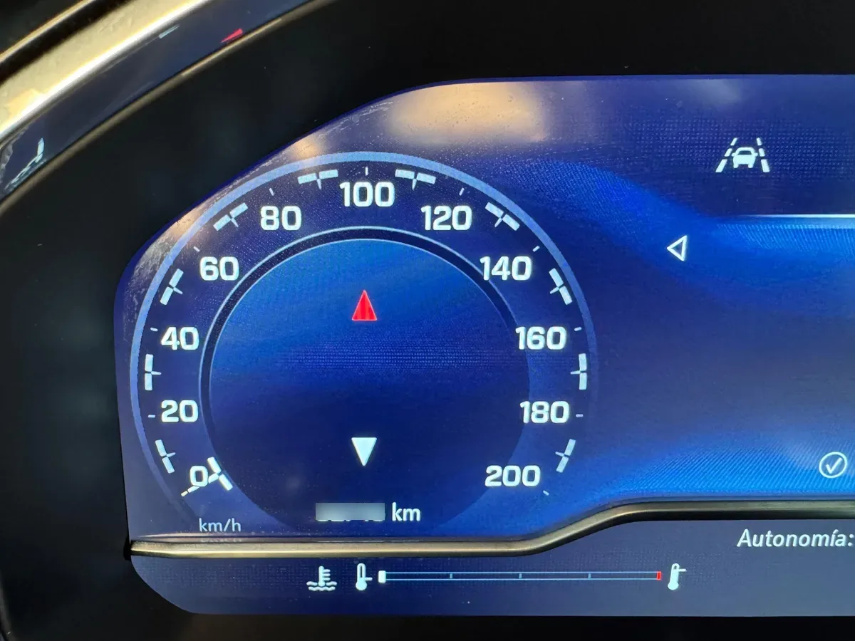 CHEVROLET SILVERADO 6.2 Zr2 At 4x4 año 2023