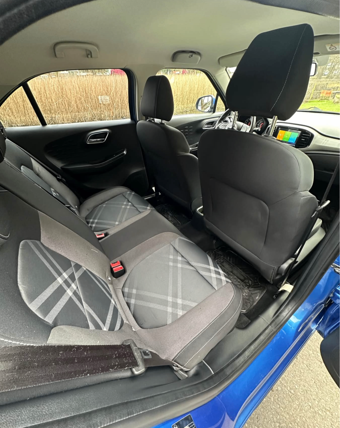 MG MG3 1.5 Com Mt año 2021