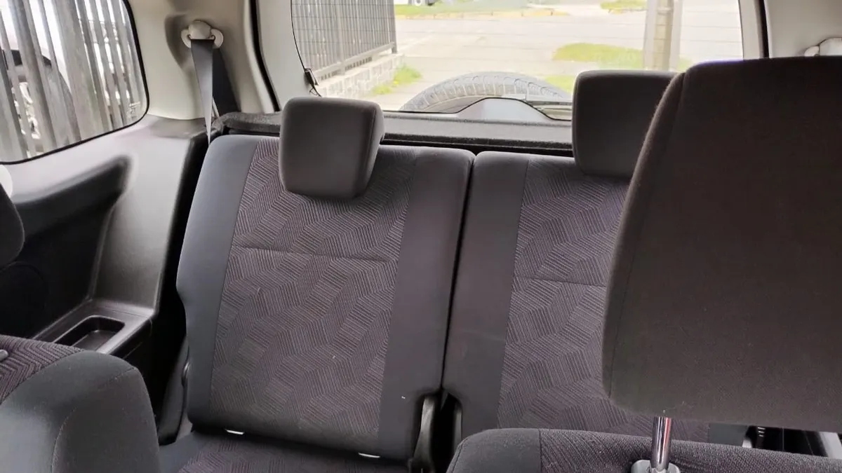 SUZUKI GRAND VITARA 2.4 G Glx Sport Winche 3p Mt 4x4 año 2019