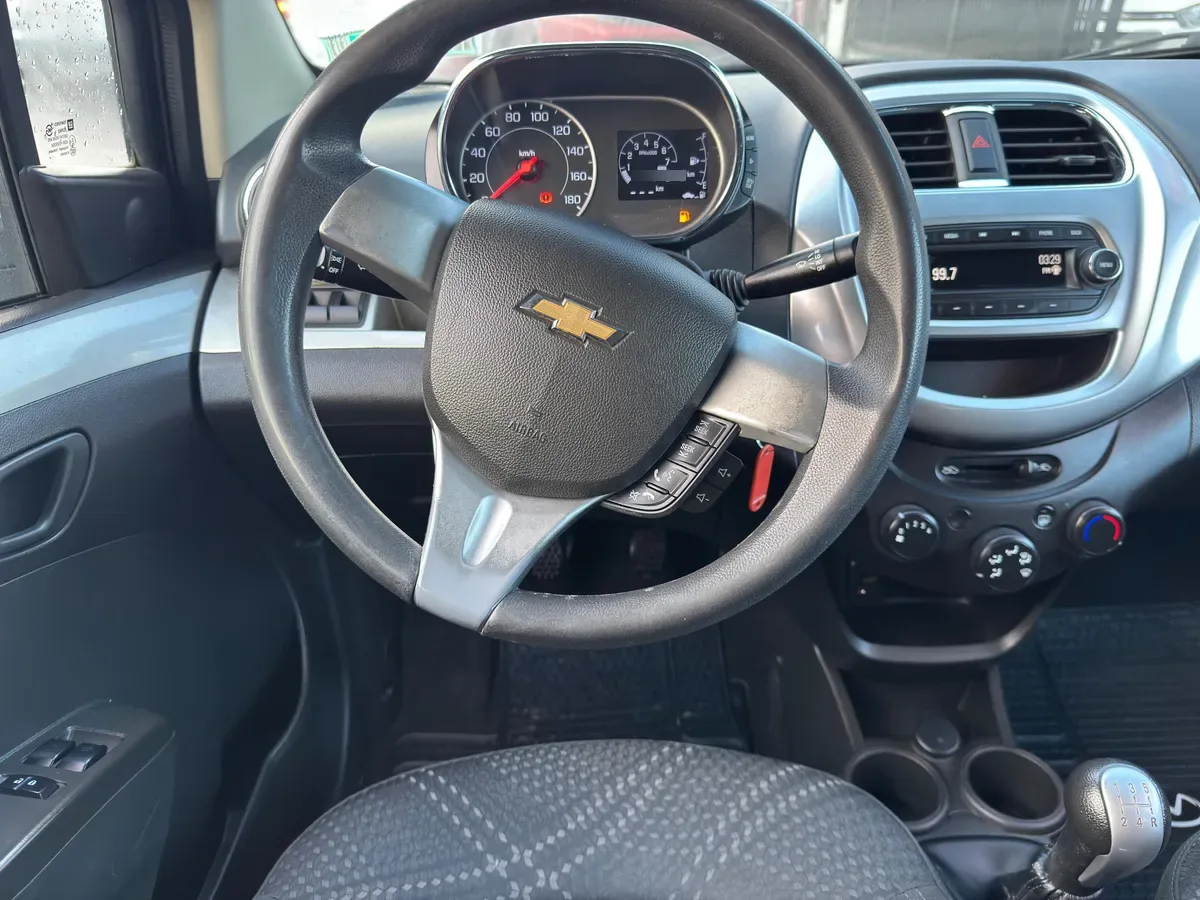 Chevrolet SPARK GT Lt 1.2 año 2019