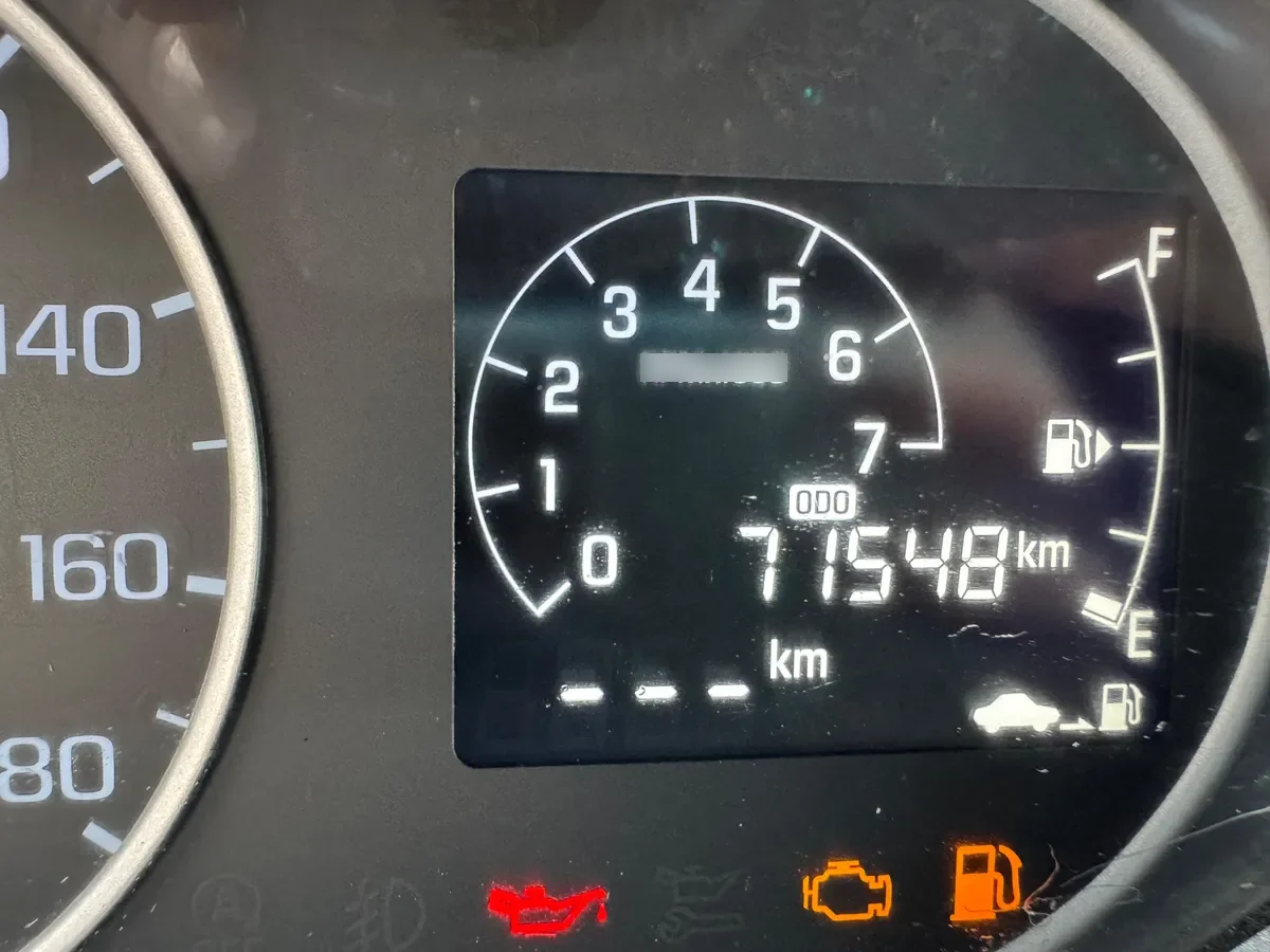 Chevrolet SPARK GT Lt 1.2 año 2019