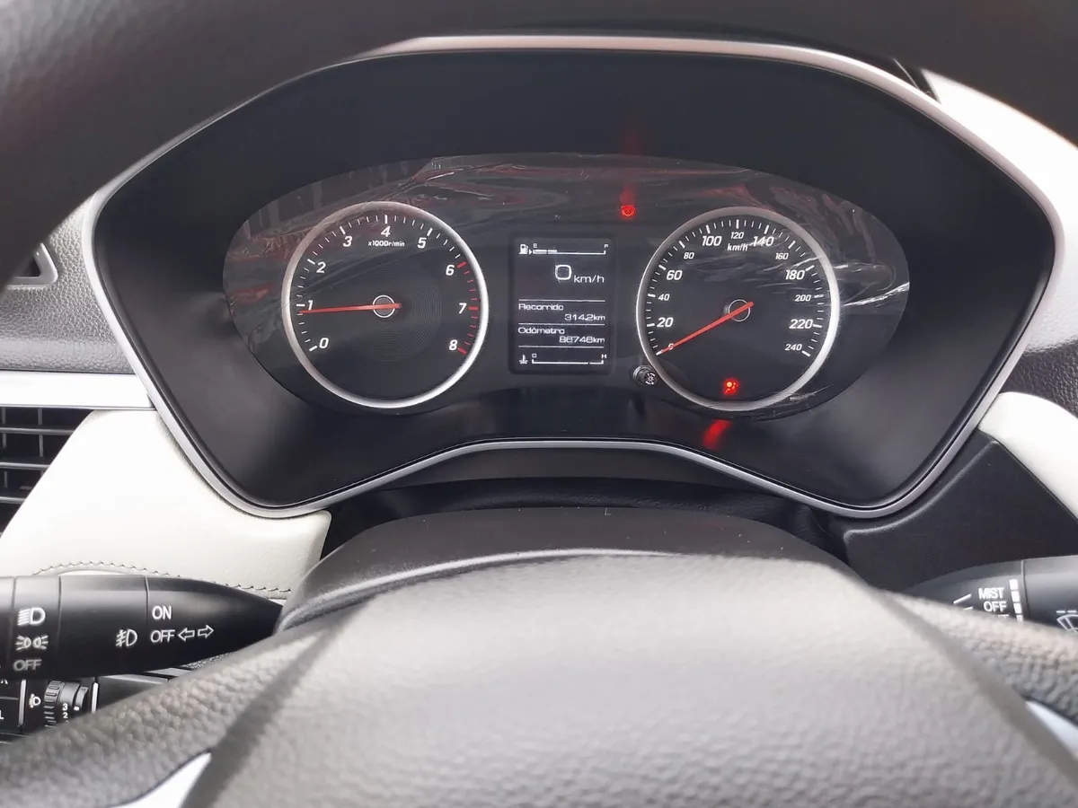 Chevrolet CAPTIVA Lt 1.5 Premier año 2019