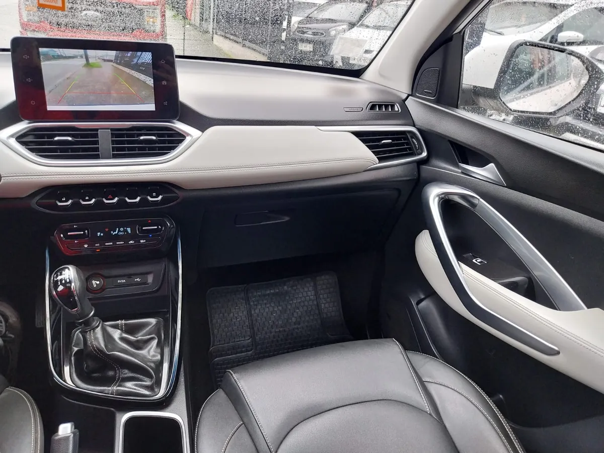 Chevrolet CAPTIVA Lt 1.5 Premier año 2019