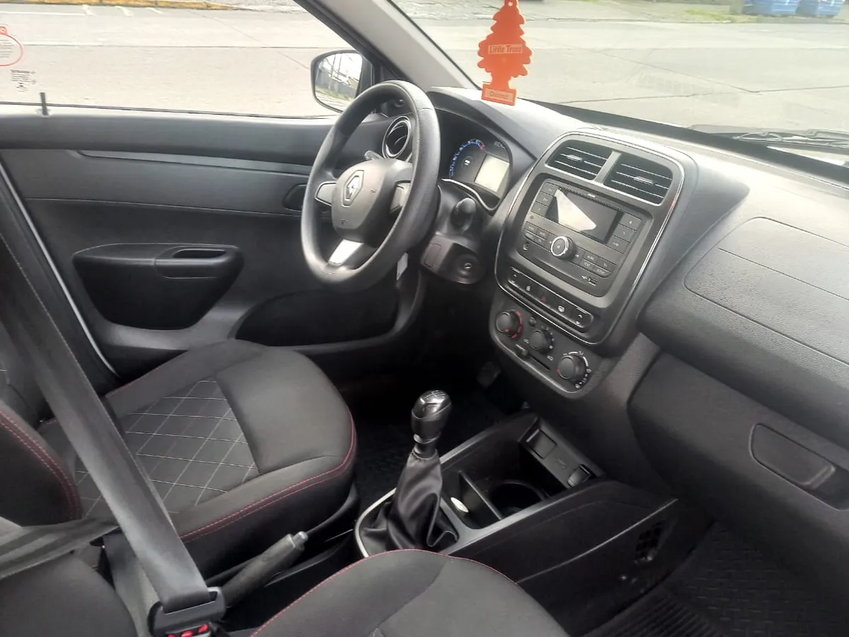 Renault KWID Hb 1.0 año 2022