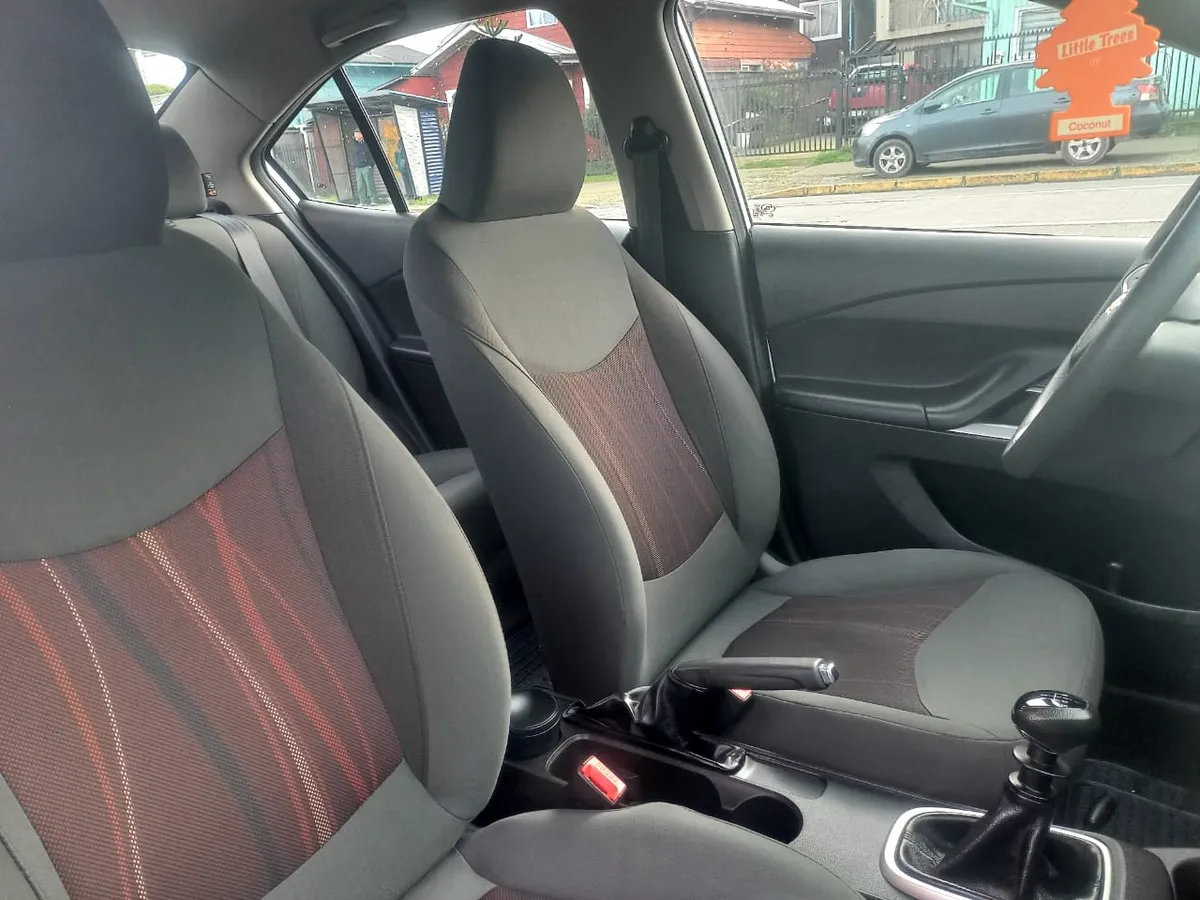 Chevrolet sail 1.5 año 2023