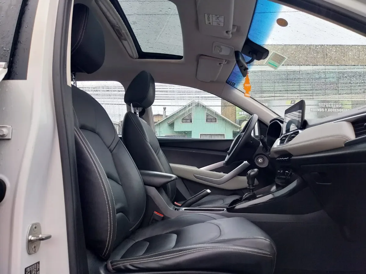 Chevrolet CAPTIVA Lt 1.5 Premier año 2019