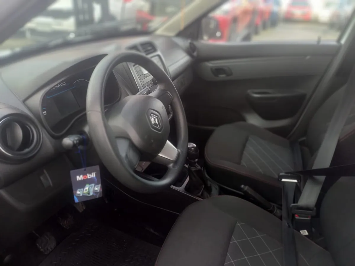 Renault KWID Hb 1.0 año 2022