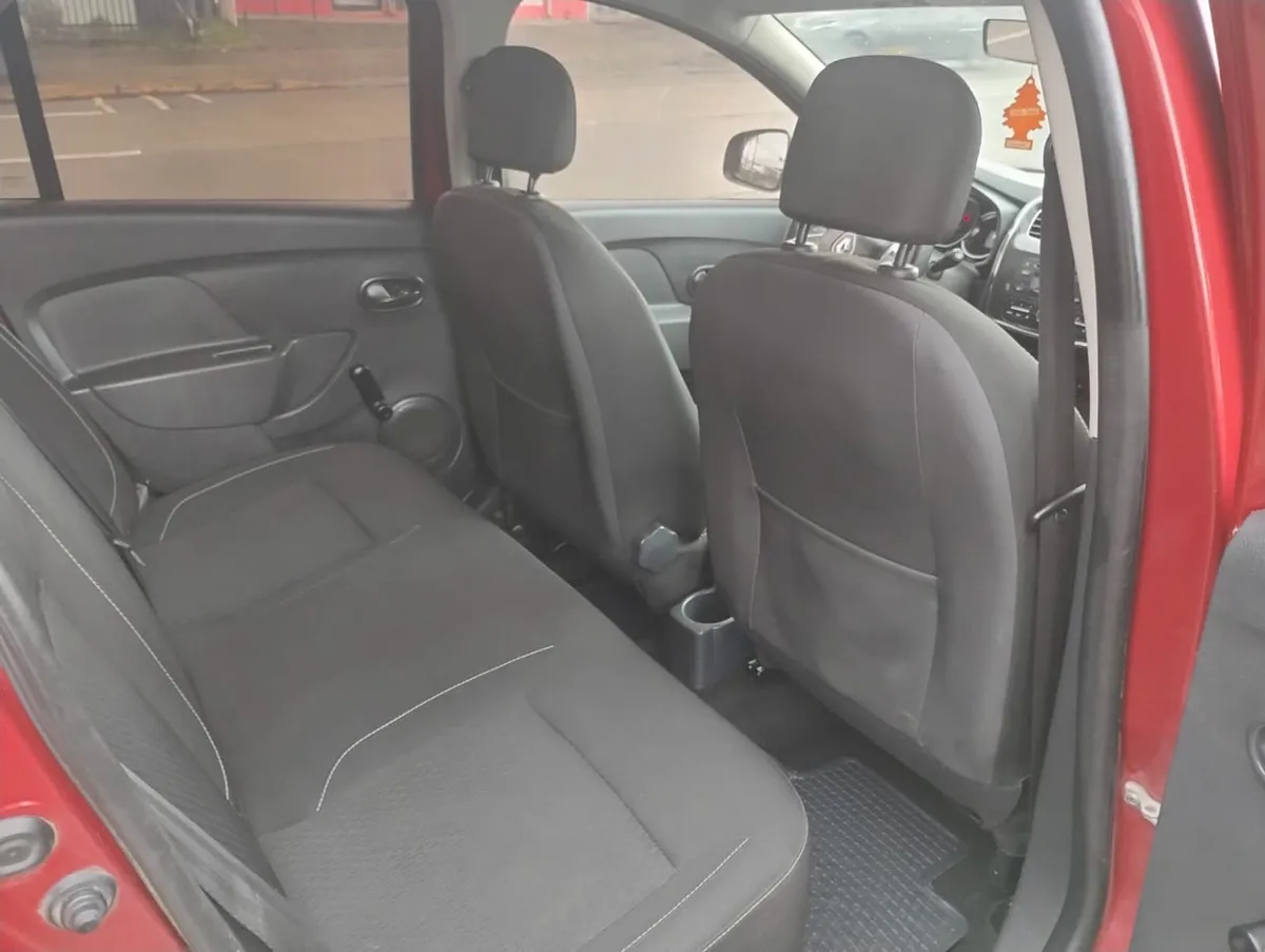 Renault SYMBOL Zen 1.6 año 2019