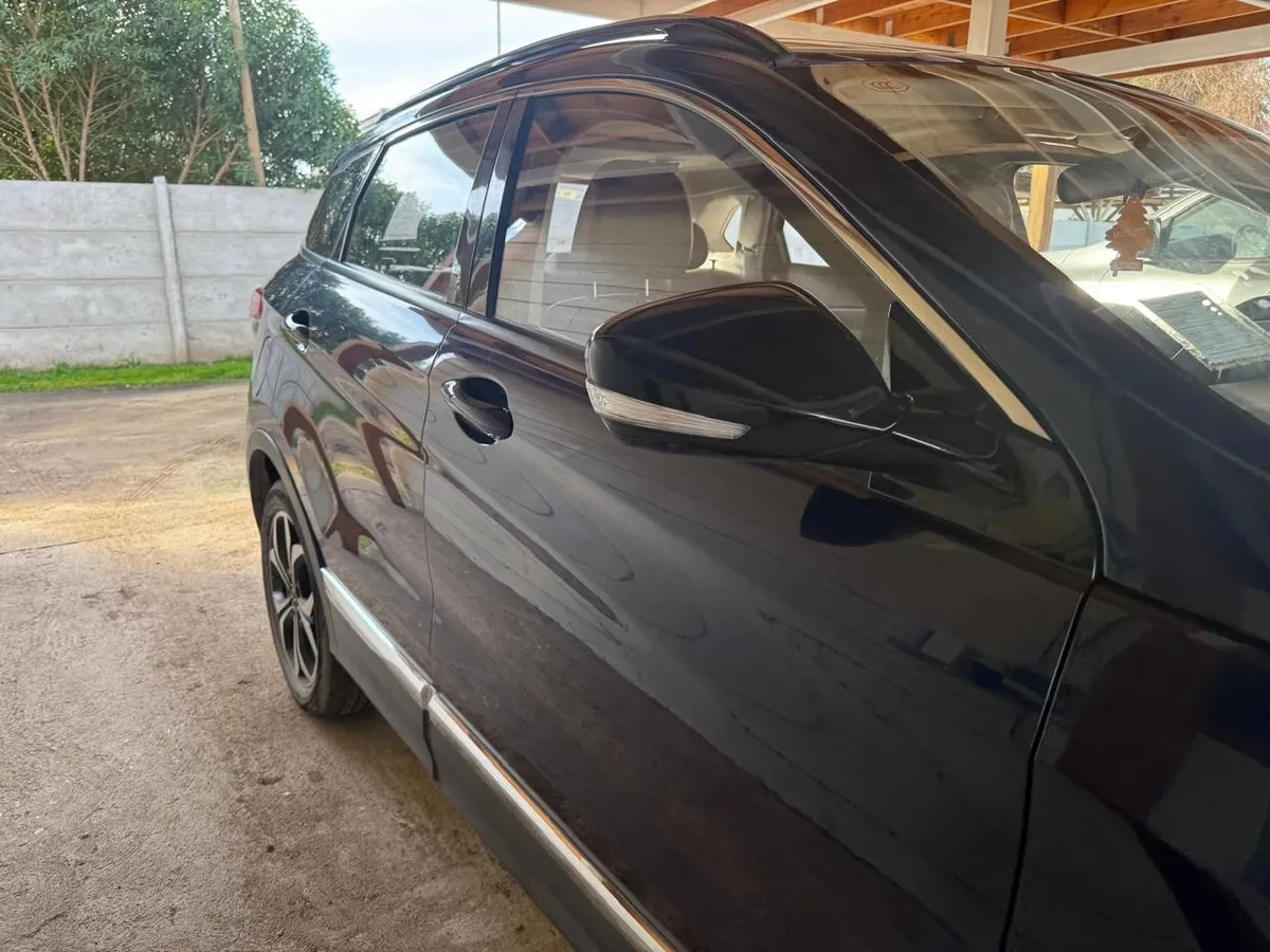 BAIC X55 1.5 Fl Comfortable Mt año 2021