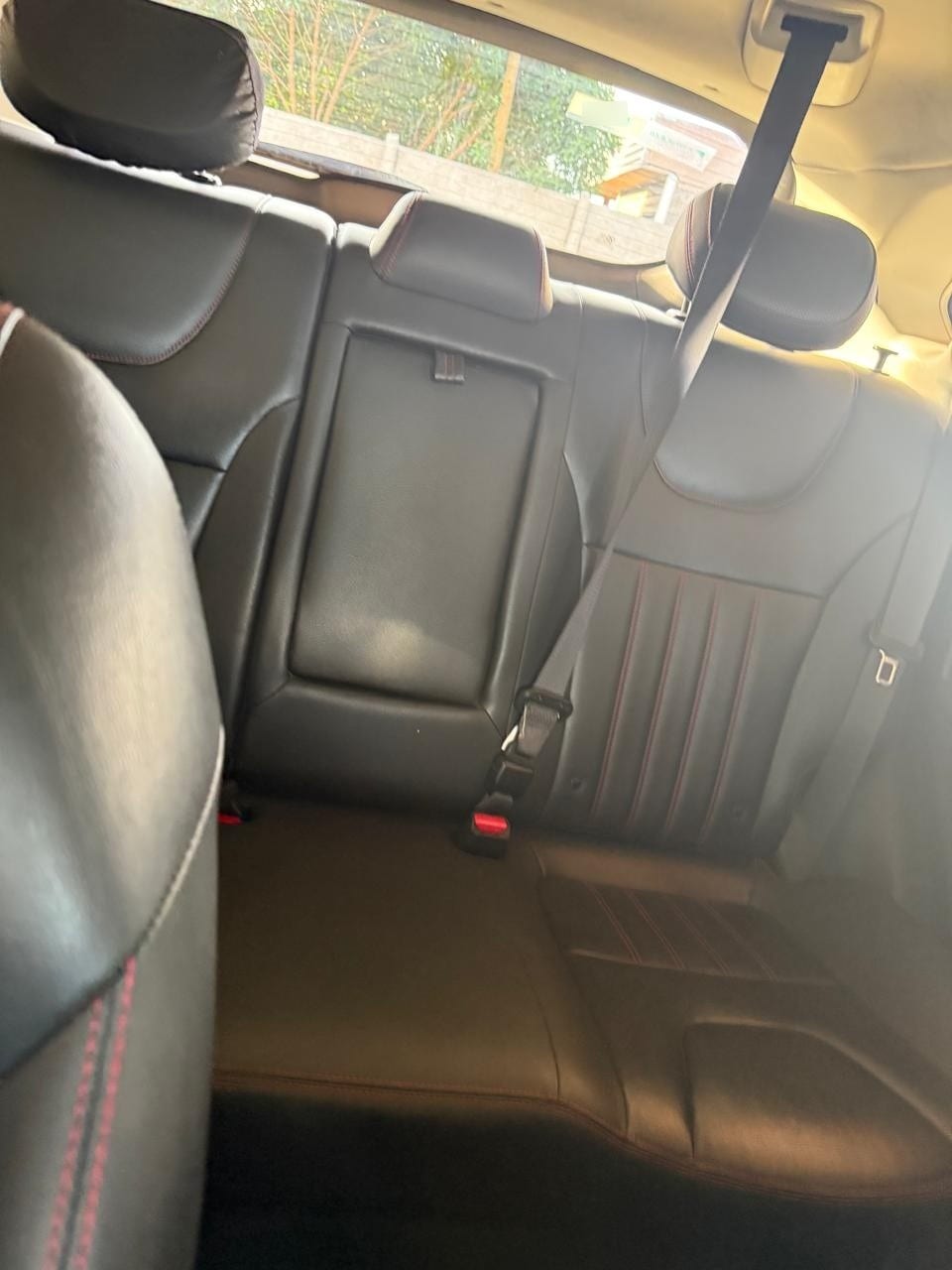 BAIC X55 1.5 Fl Comfortable Mt año 2021