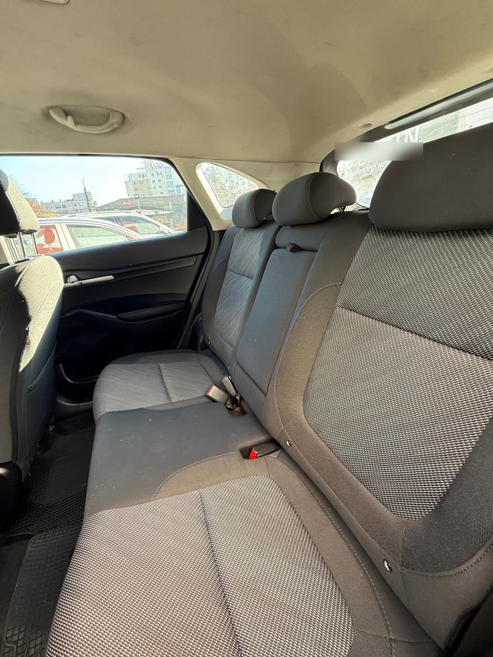 Kia Motors SELTOS Seltos 6mt año 2020
