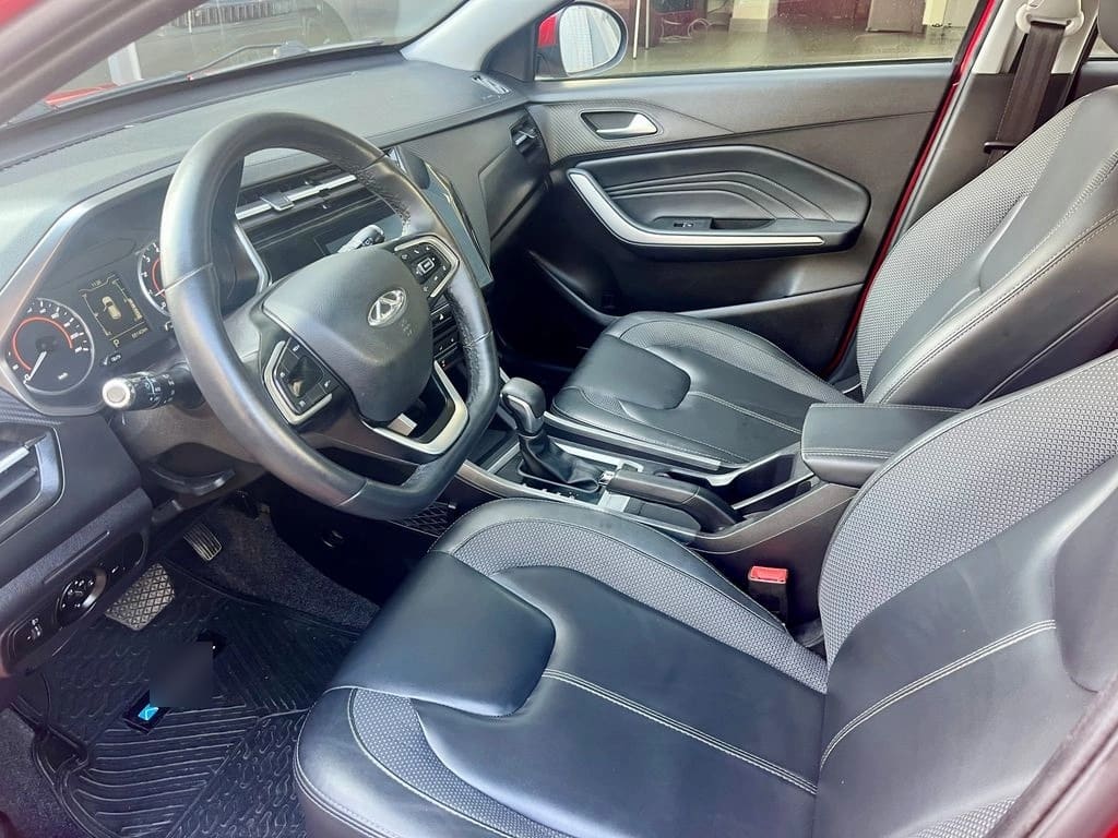 CHERY TIGGO 2 PRO Gls año 2022