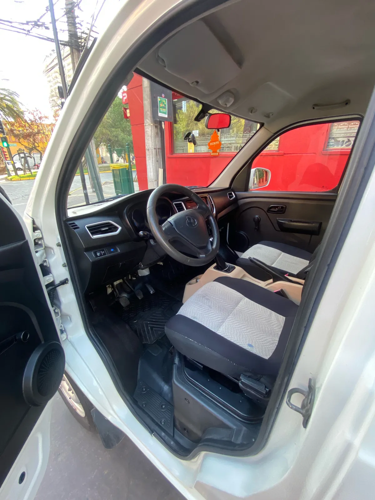 KYC T3 1.5 Cargo Box Mt año 2021