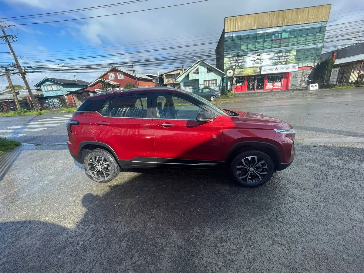 CHEVROLET GROOVE 1.5 Premier Mt año 2023