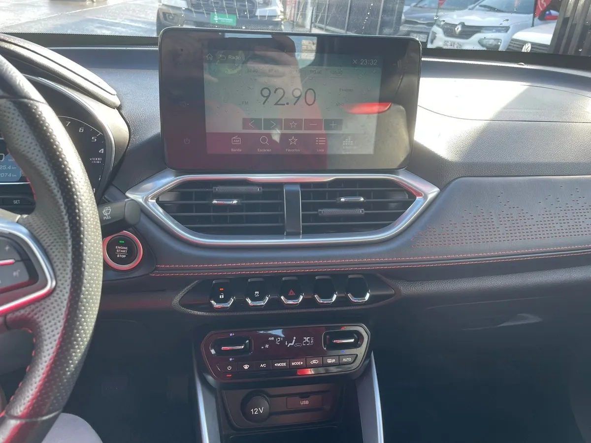 CHEVROLET GROOVE 1.5 Premier Mt año 2023