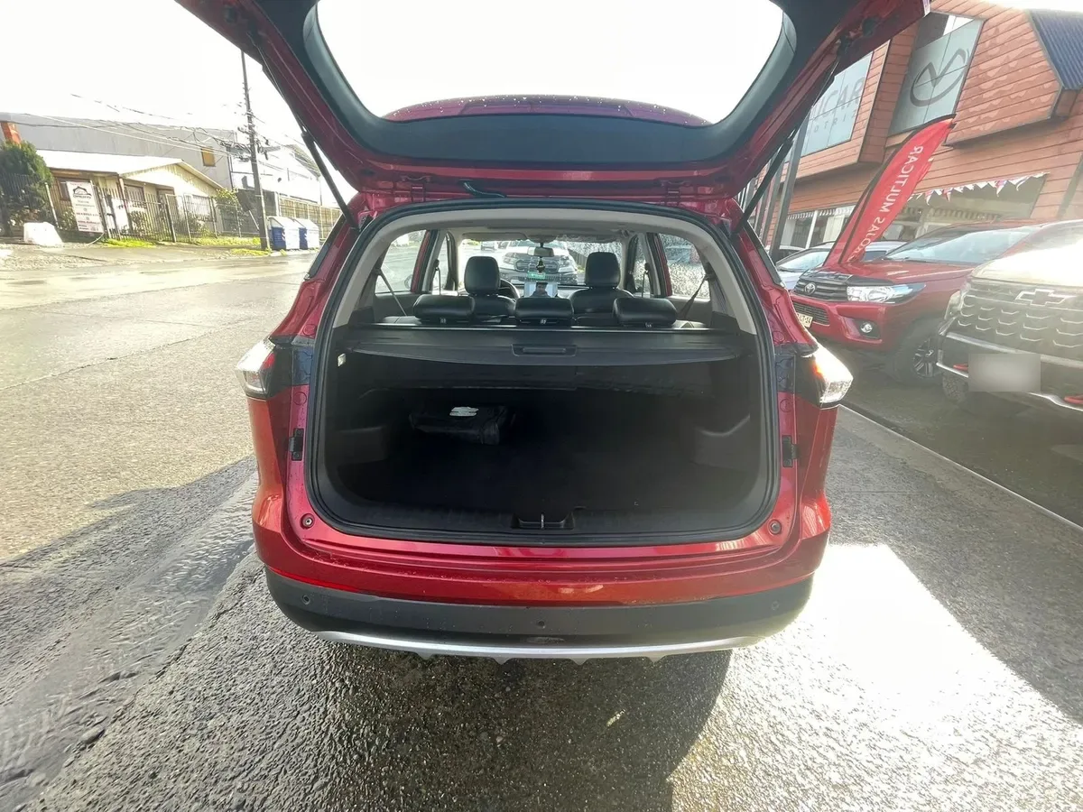 CHEVROLET GROOVE 1.5 Premier Mt año 2023