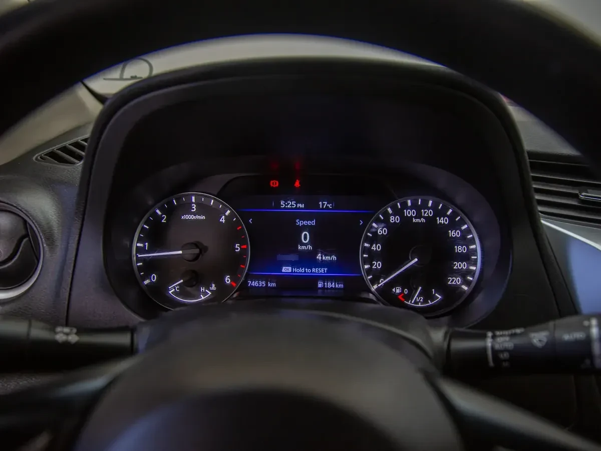 Nissan NAVARA Navara 4x2 2.3 año 2024