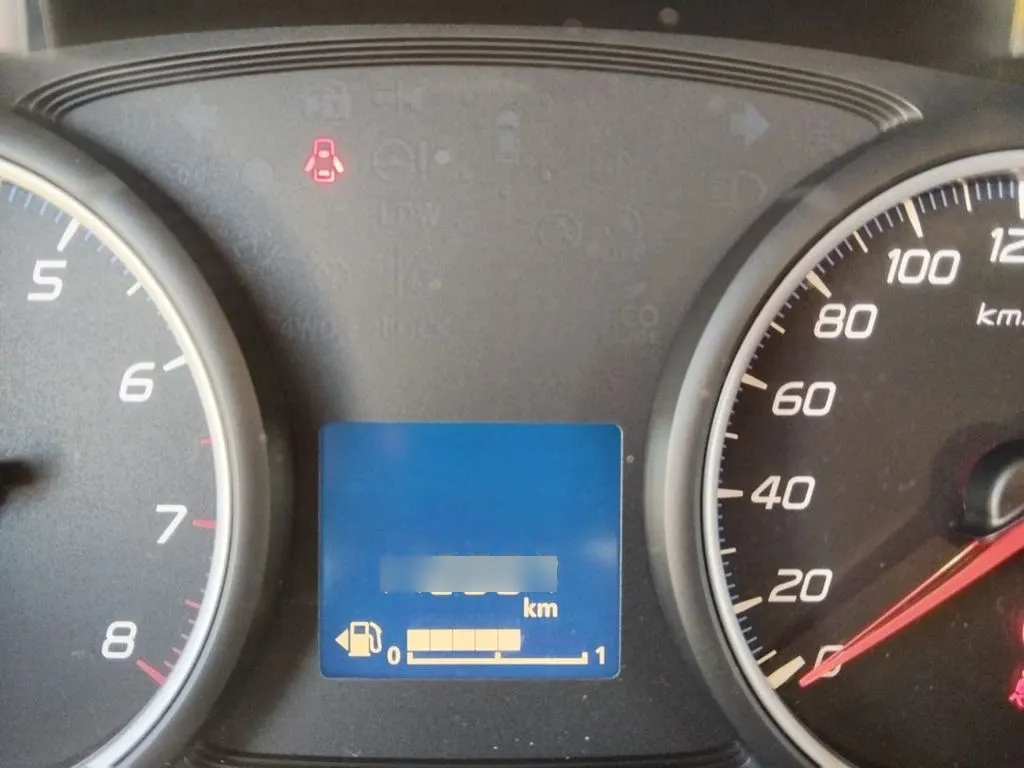 MITSUBISHI OUTLANDER 2.0 4x2 Mt 5p año 2021