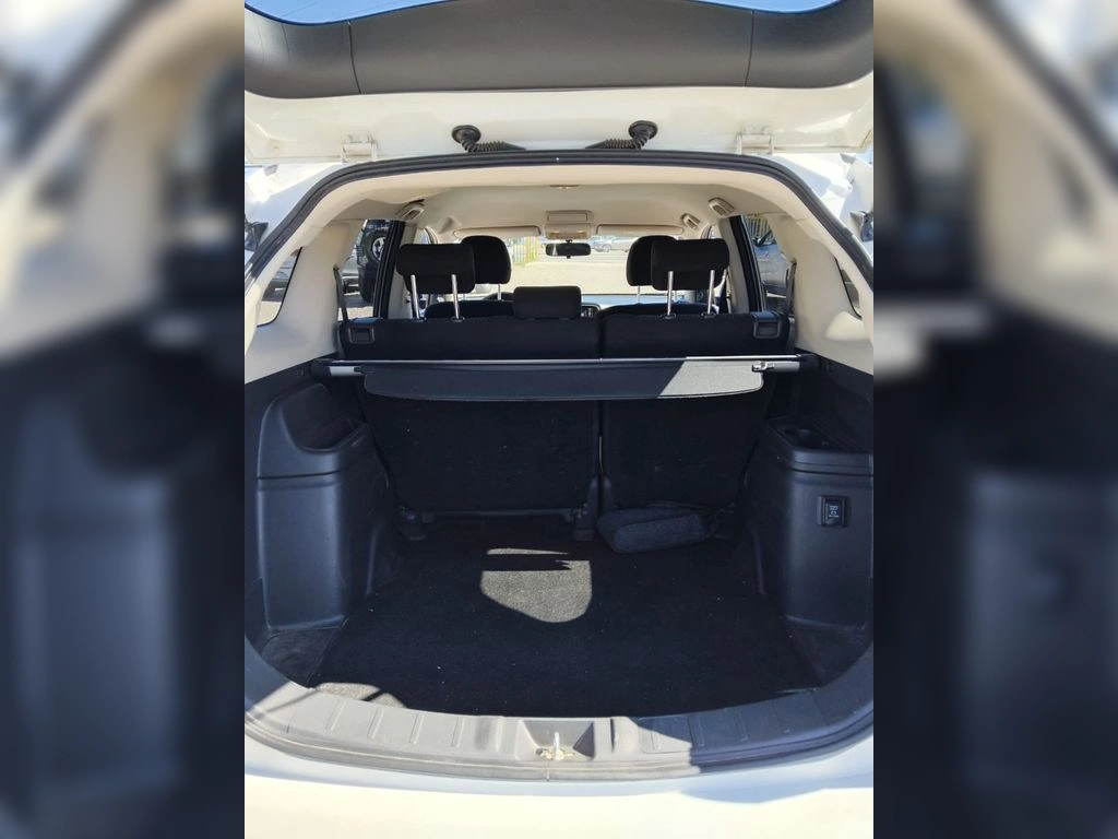 MITSUBISHI OUTLANDER 2.0 4x2 Mt 5p año 2021