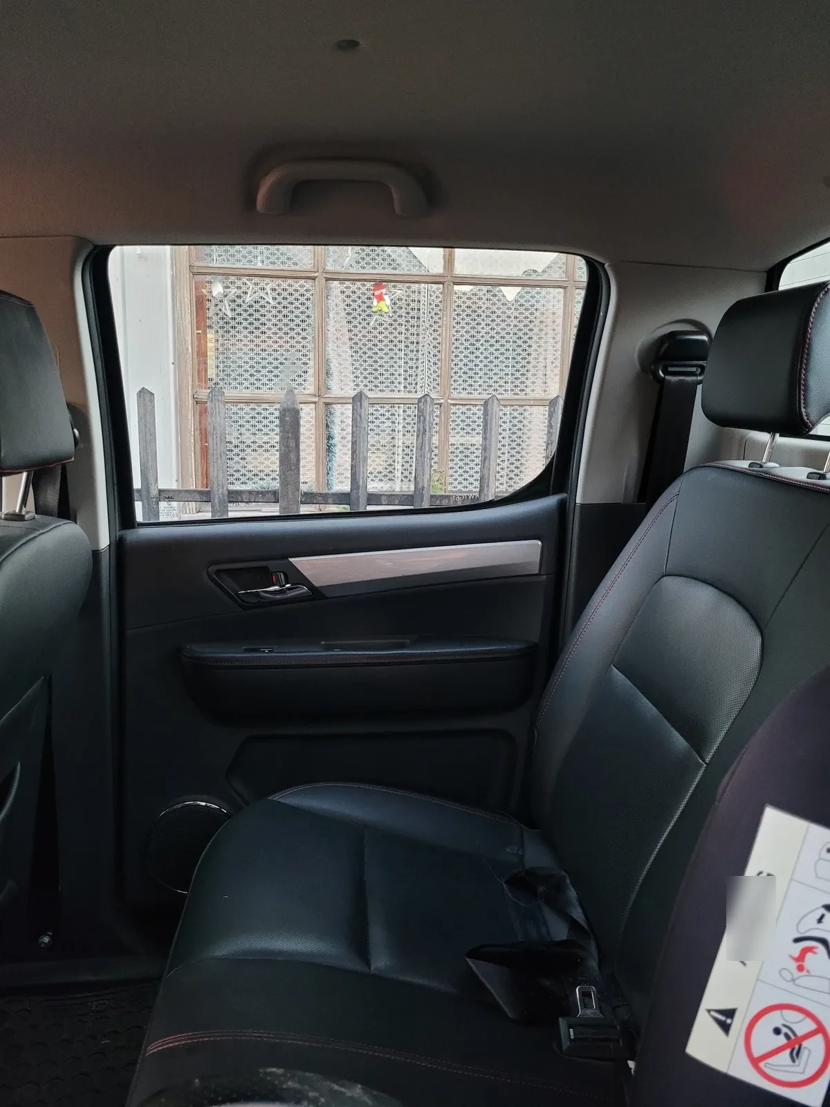 Jac T8 2.0 Advance Mt 4x2 Diesel año 2022