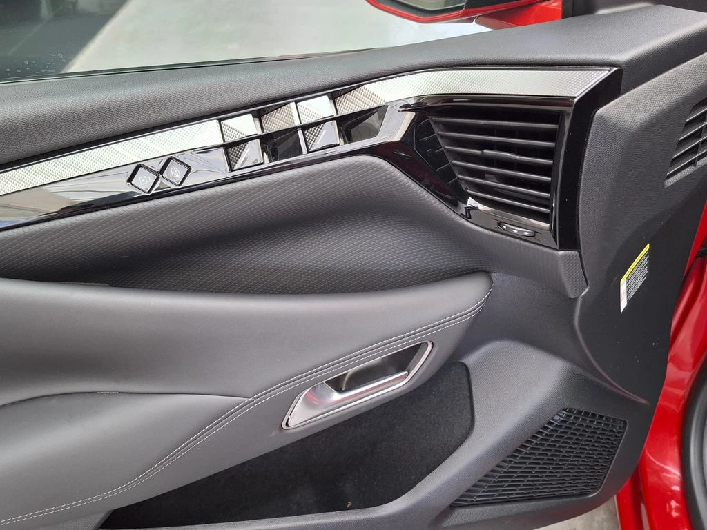 Citroen Ds4 At año 2025