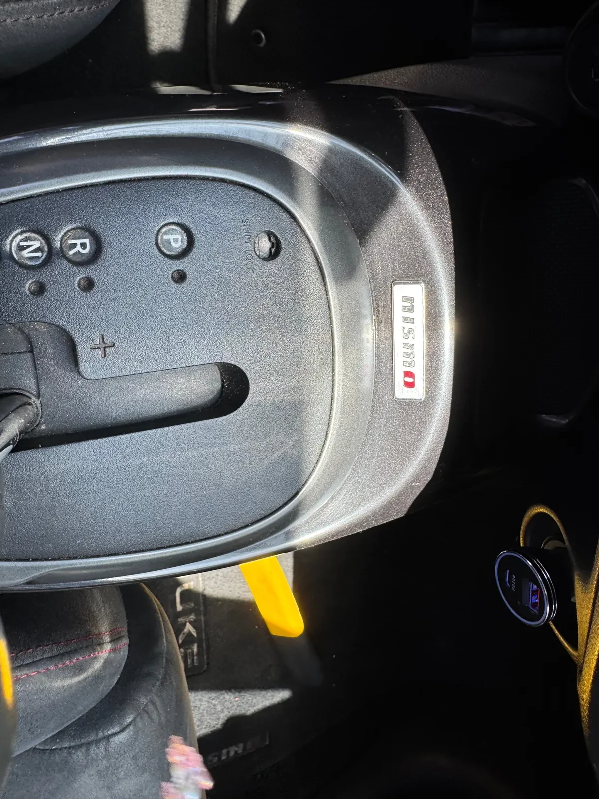 NISSAN JUKE 1.6 Base Cvt At año 2015