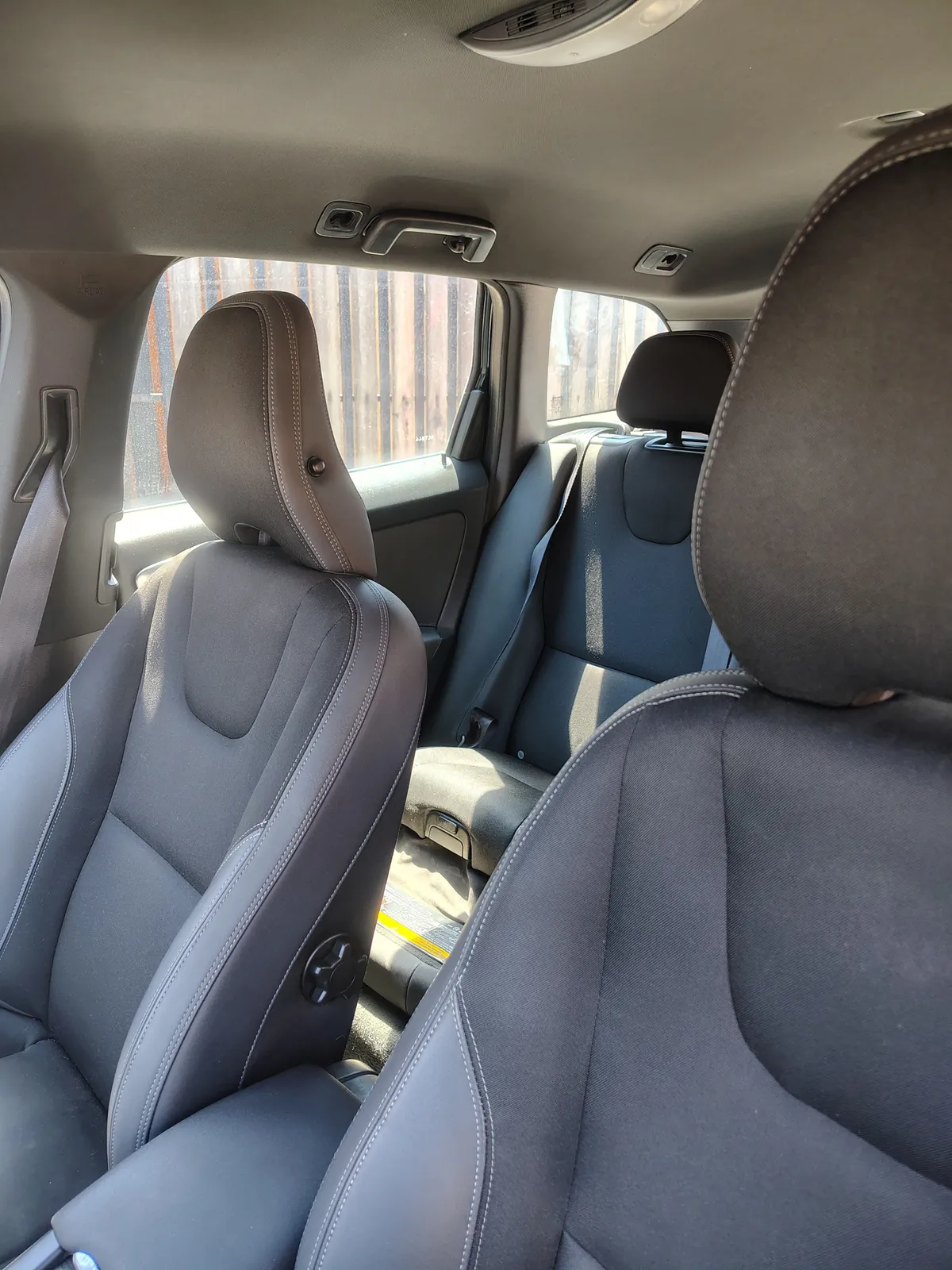 Volvo XC60 2.0 T5 Comfort At año 2014