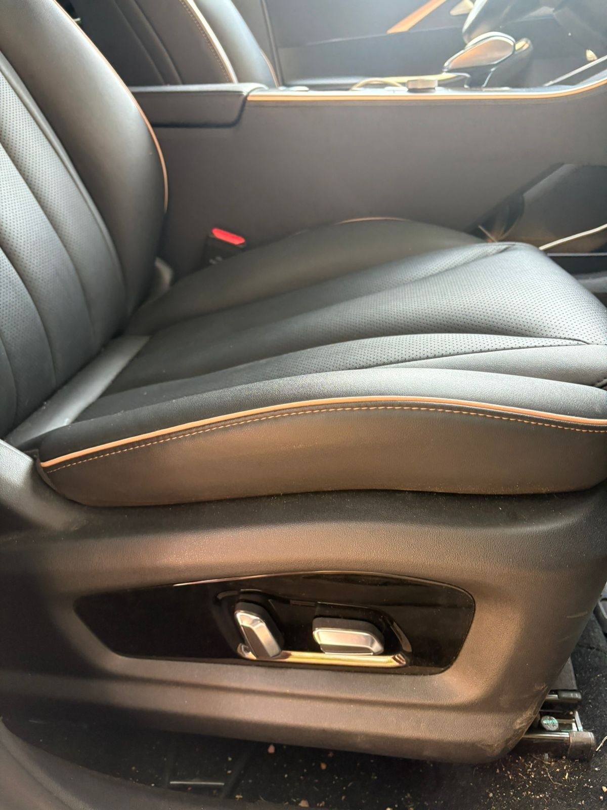 OMODA C5 1.5 T Luxury At año 2025