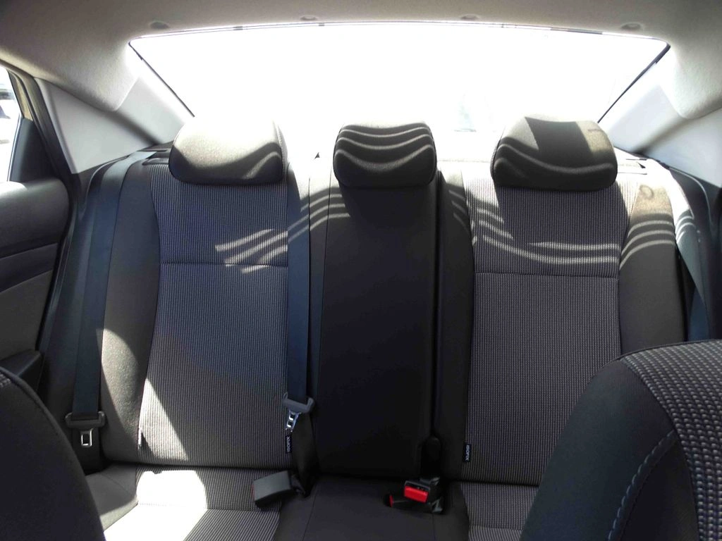 Hyundai Accent 1.6 año 2023
