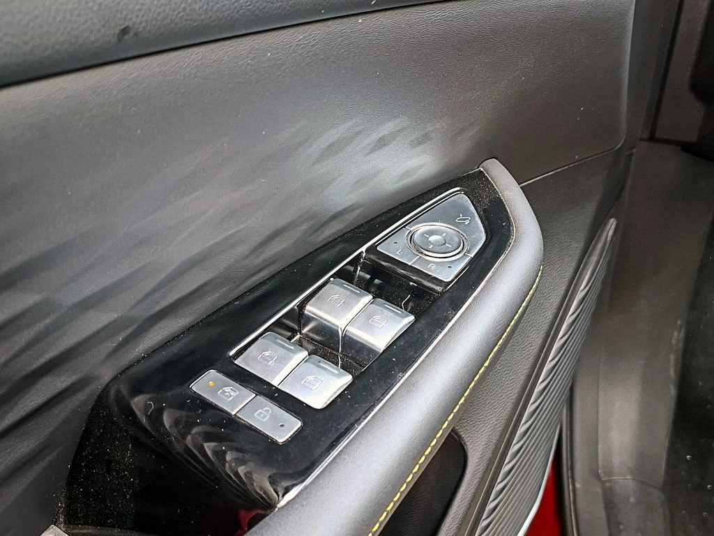 BAIC X55 PLUS Luxury año 2024
