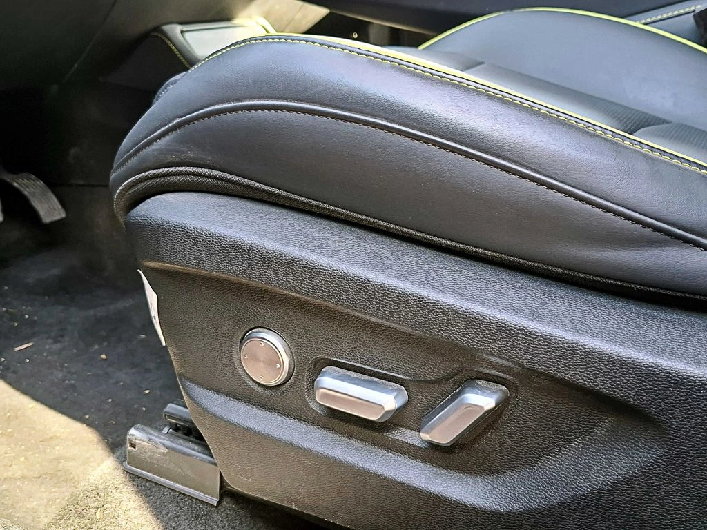 BAIC X55 PLUS Luxury año 2024